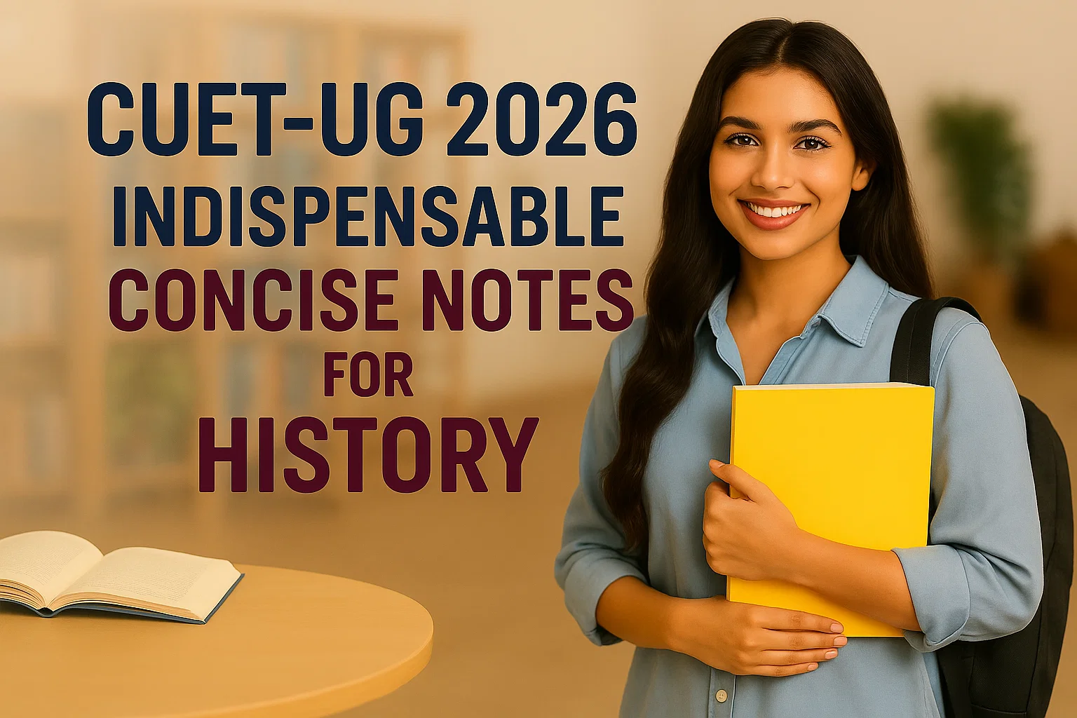 History Complete Notes